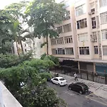 Aconchegante Ap Quarto E Sala, Proximo Da Praia De Copa