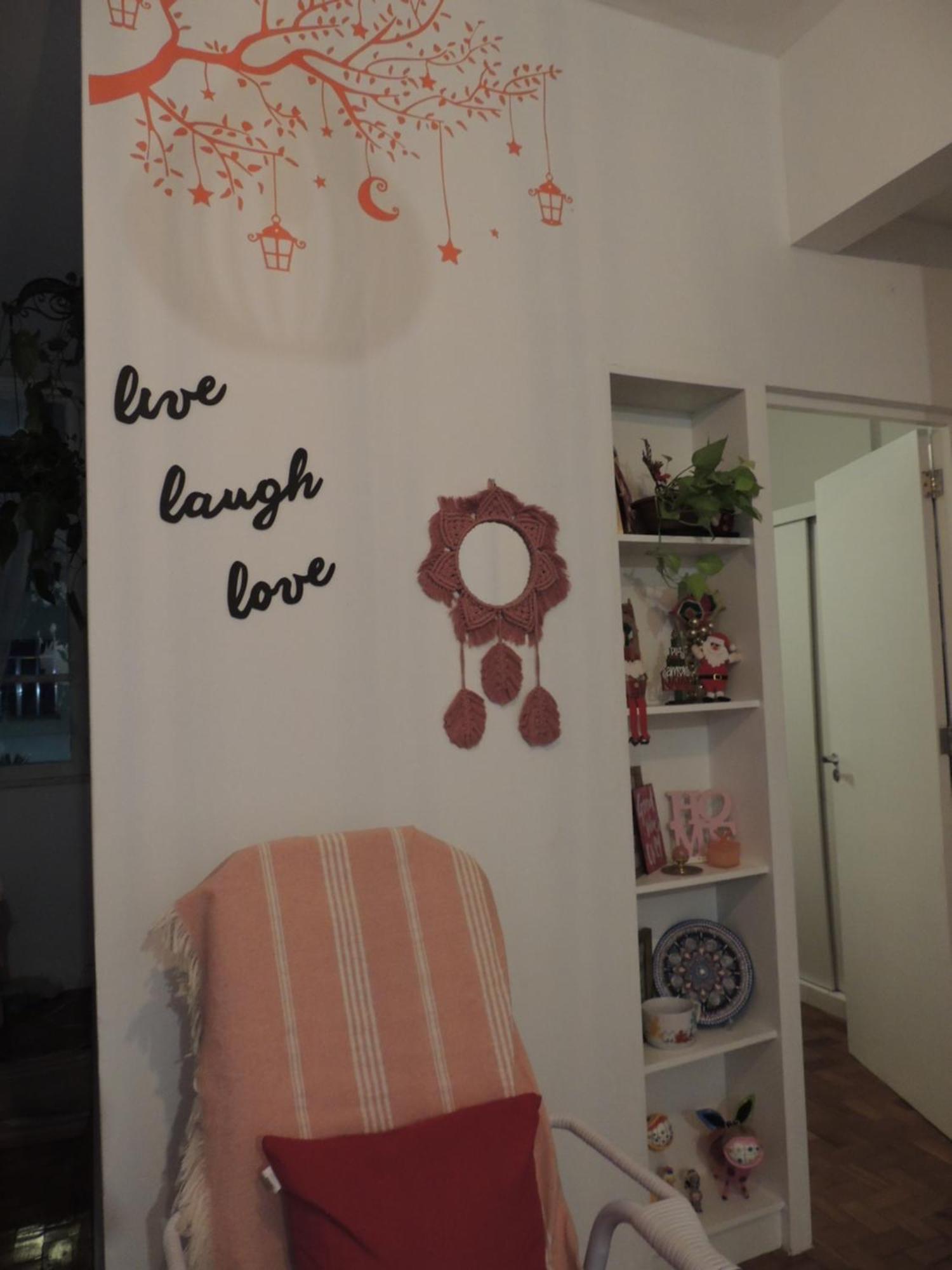 Apartamento Aconchegante Ap E Sala, Proximo Da De Copa