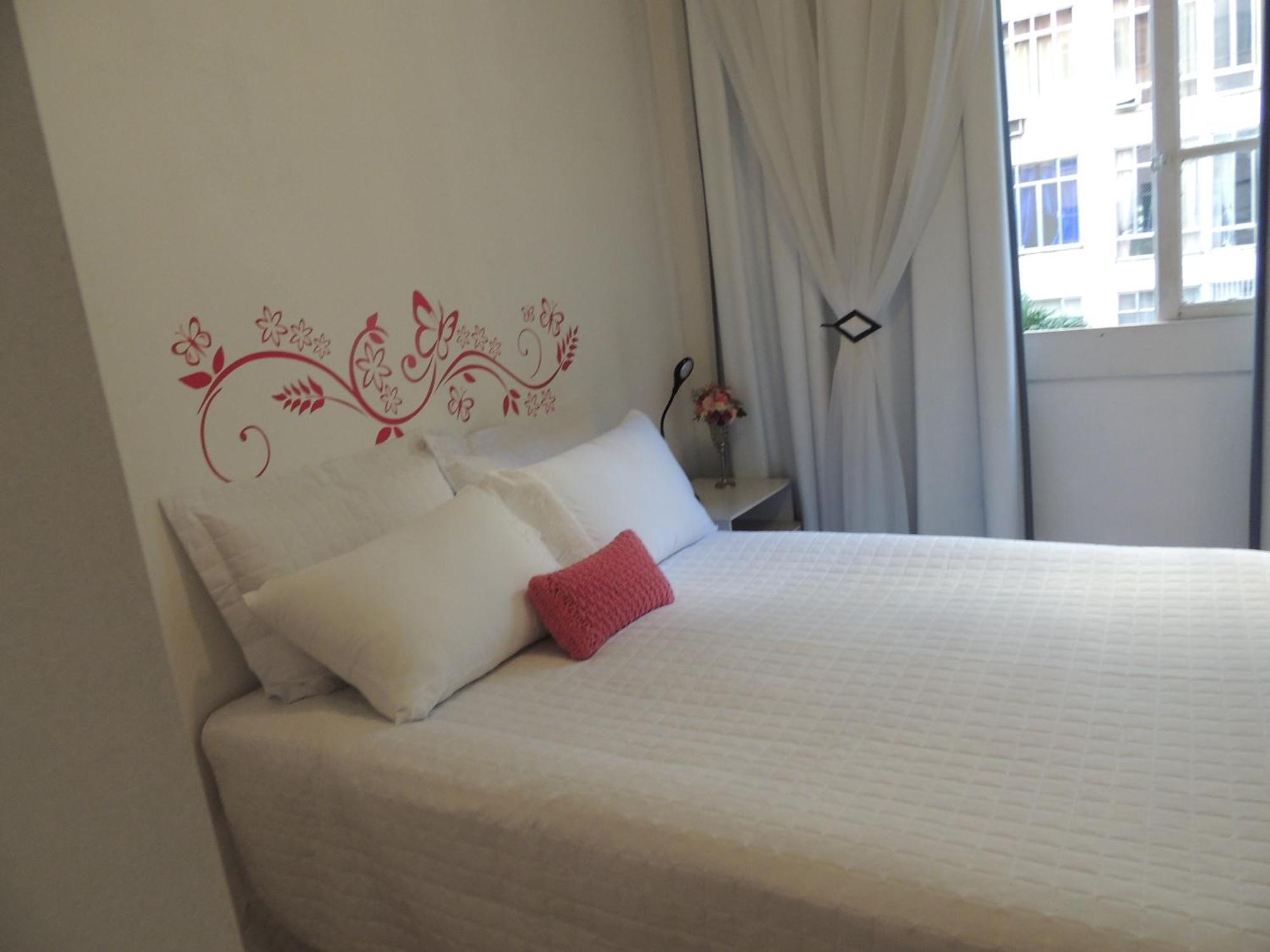 Apartamento Aconchegante Ap E Sala, Proximo Da De Copa