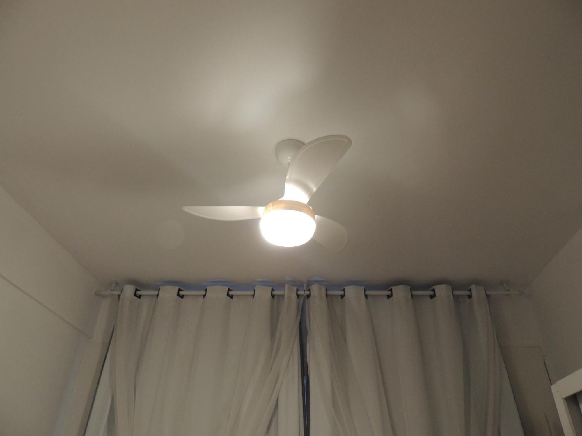 Aconchegante Ap E Sala, Proximo Da De Copa Apartamento *