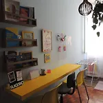 Aconchegante Ap Quarto E Sala, Proximo Da Praia De Copa