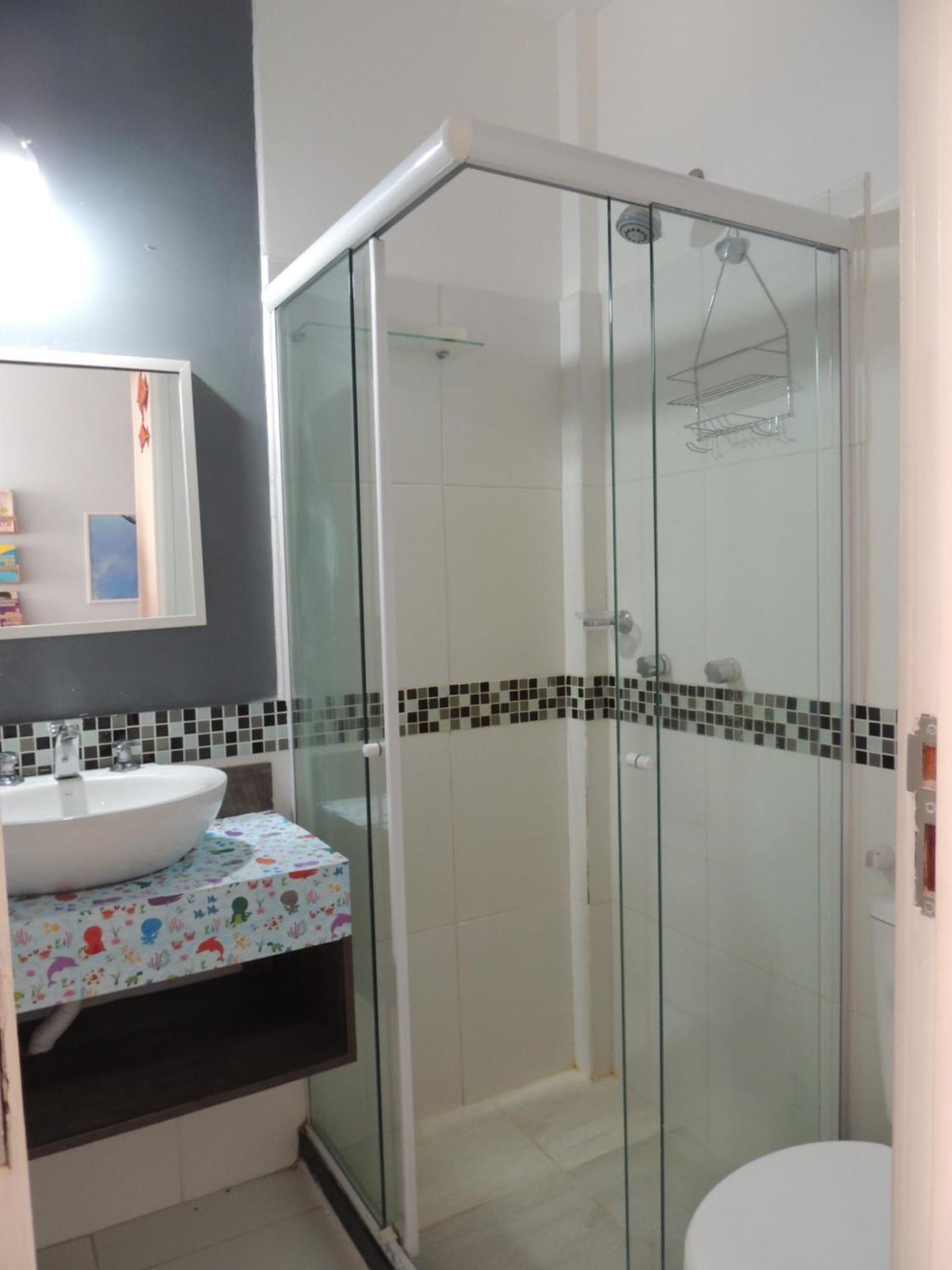 Aconchegante Ap E Sala, Proximo Da De Copa Apartment