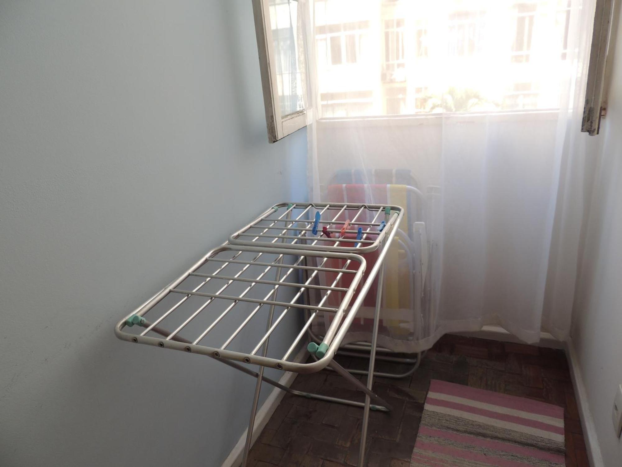 Aconchegante Ap E Sala, Proximo Da De Copa Apartment *