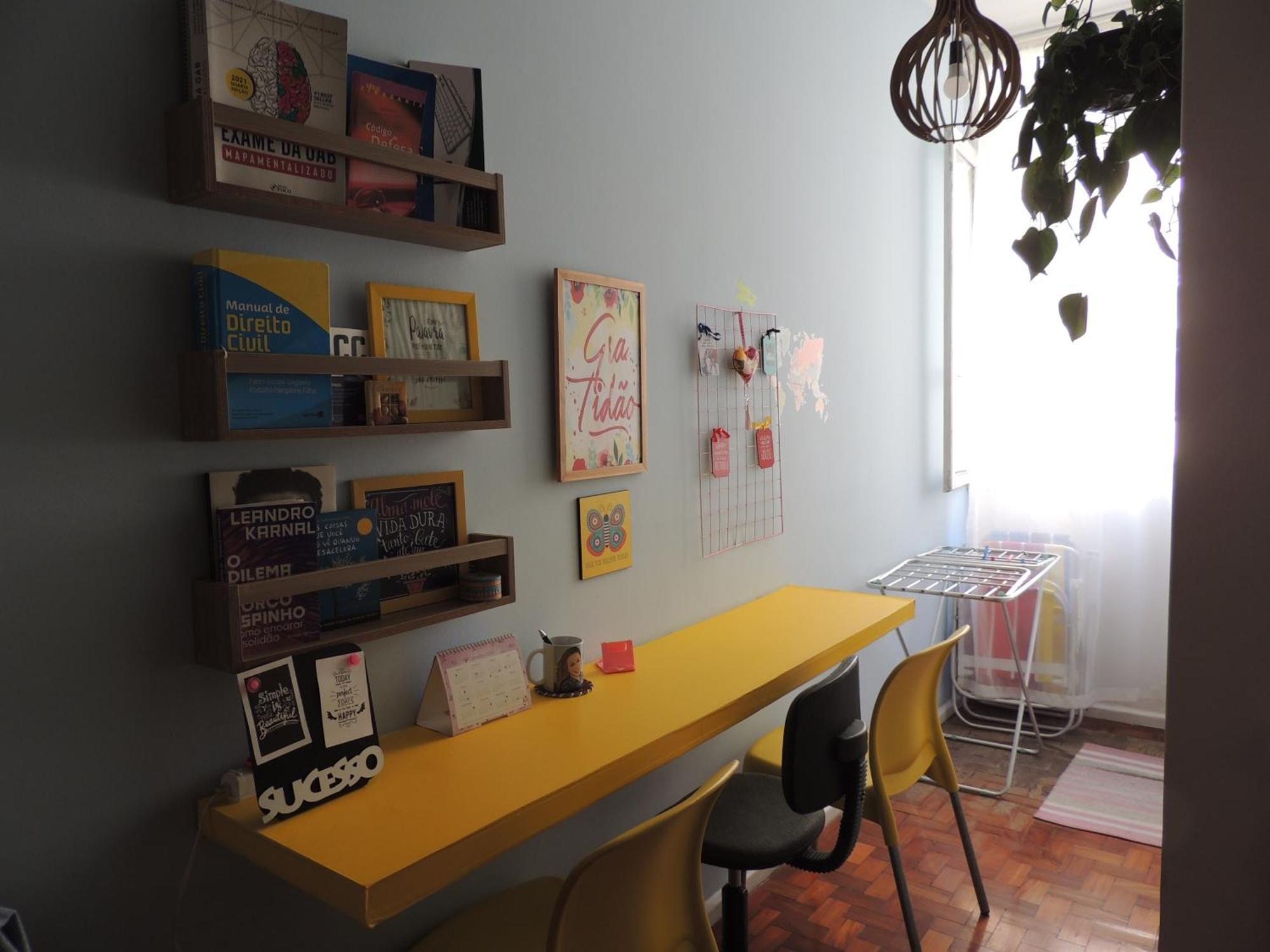 Aconchegante Ap E Sala, Proximo Da De Copa Apartment *