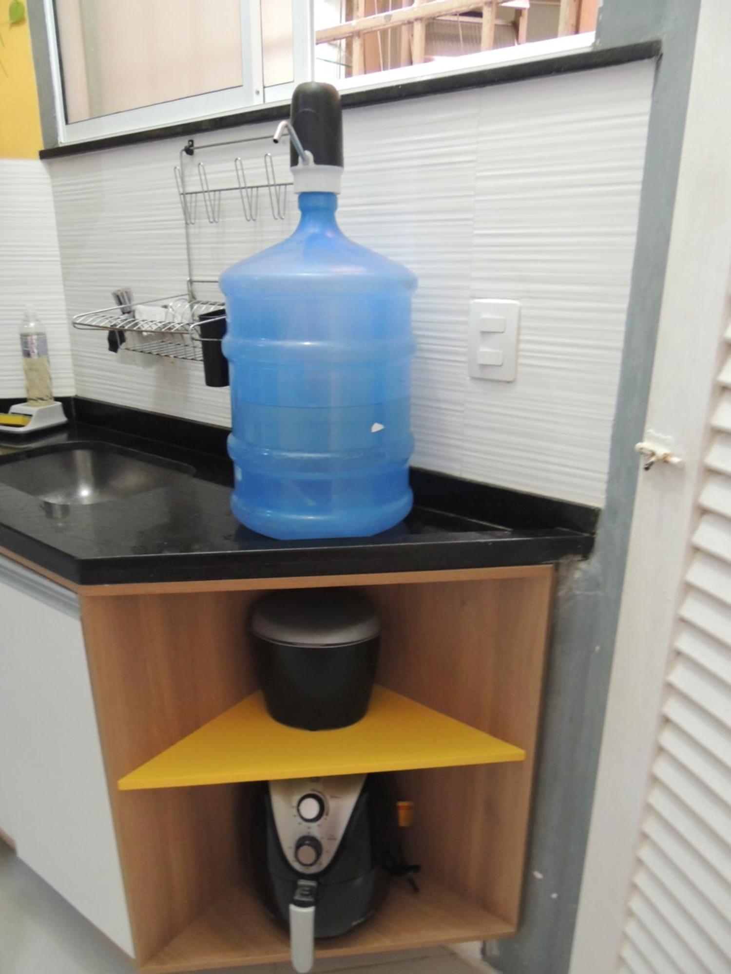 Aconchegante Ap E Sala, Proximo Da De Copa Apartment Rio de Janeiro