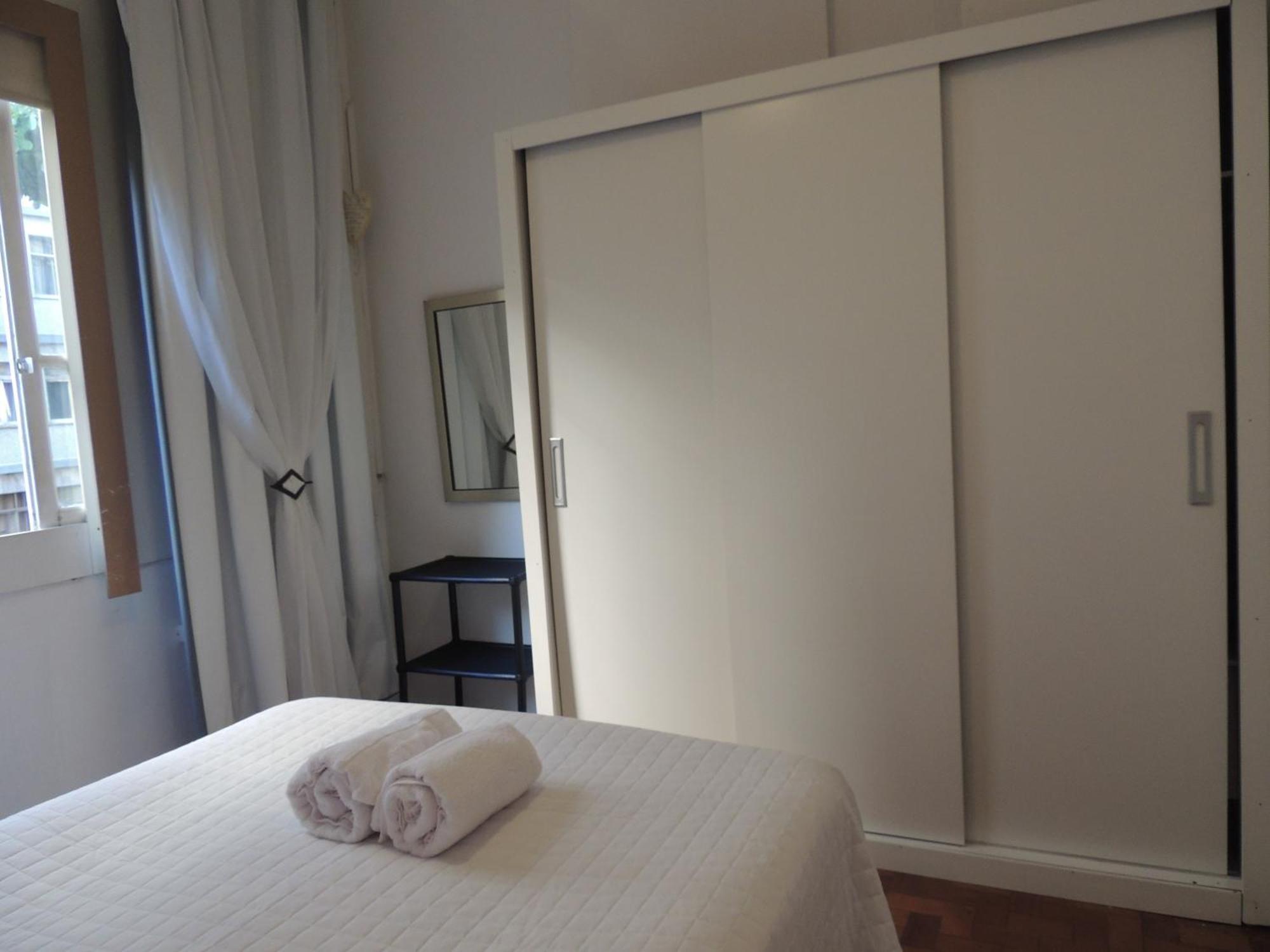 Aconchegante Ap E Sala, Proximo Da De Copa Apartment