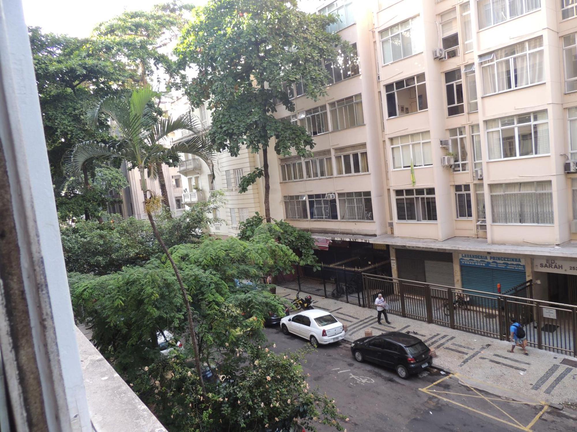 Aconchegante Ap E Sala, Proximo Da De Copa Apartment *